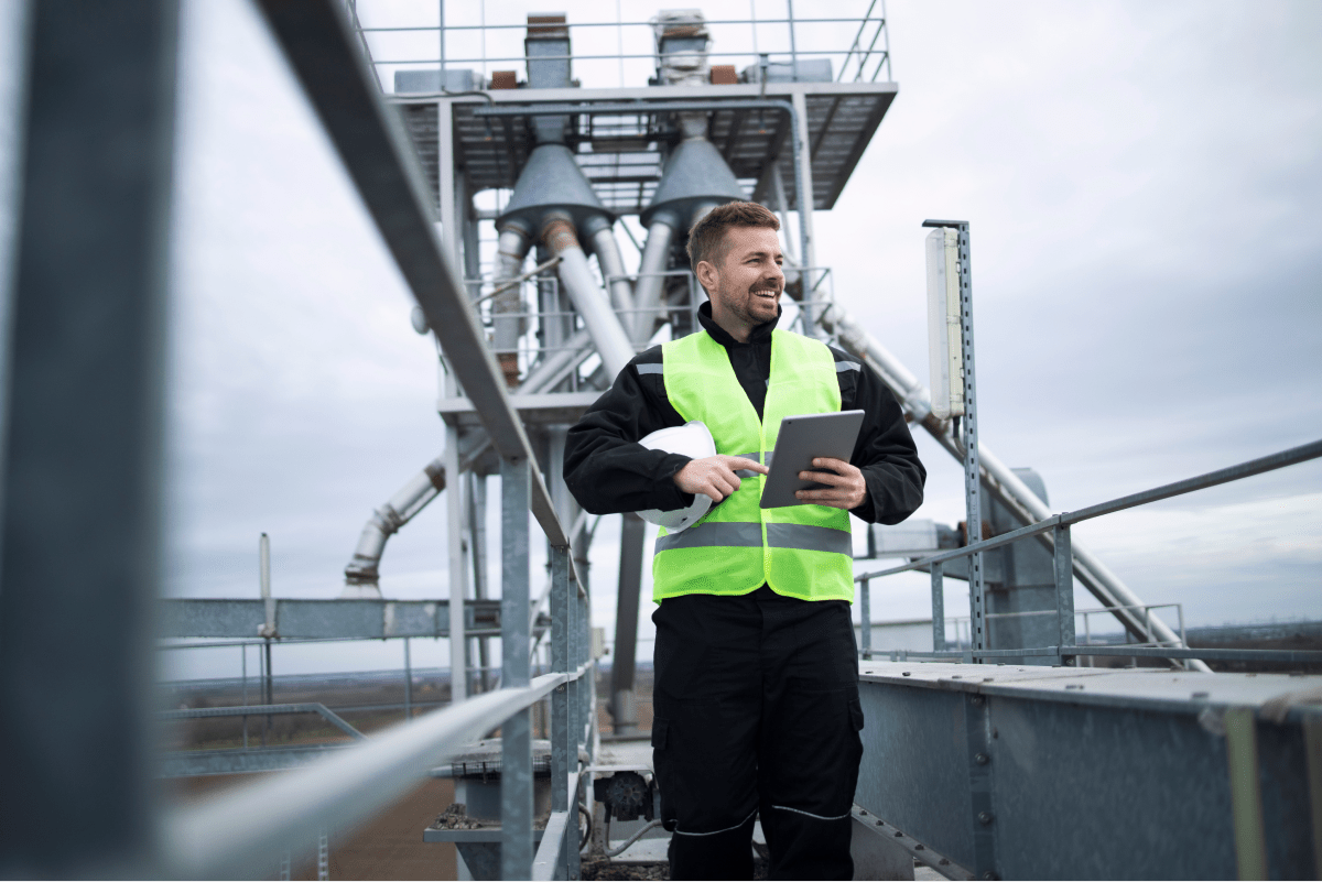 Safety First: How We are Prioritizing Worker Safety and Environmental Protection