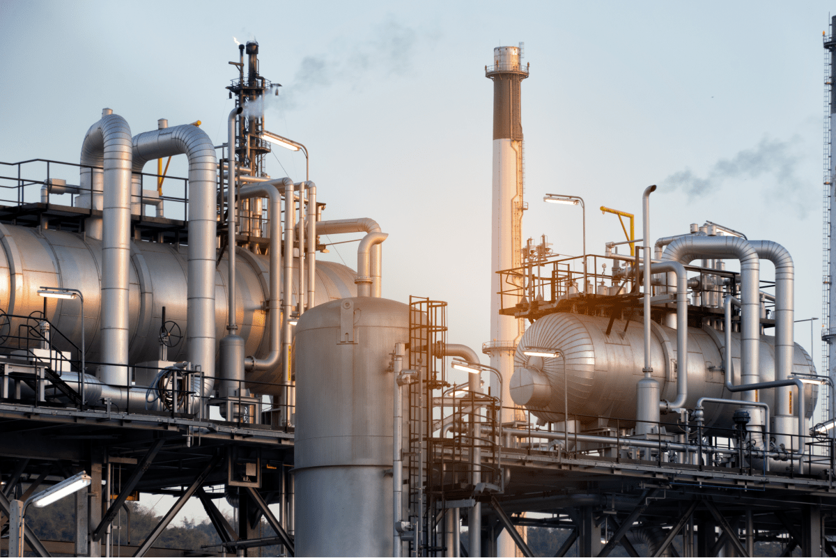 From Exploration to Production: A Step-by-Step Guide to Oil and Gas Operations